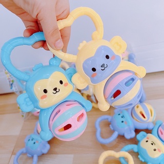 SALE !!! ĐỒ CHƠI ! XÚC XẮC HÌNH KHỈ CHO BÉ (SP002048 ) SHOP PHÚC YẾN