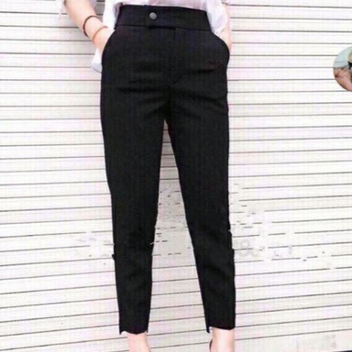 Quần Tây Nữ Lưng Cao Đẹp🎁 FREESHIP 🎁