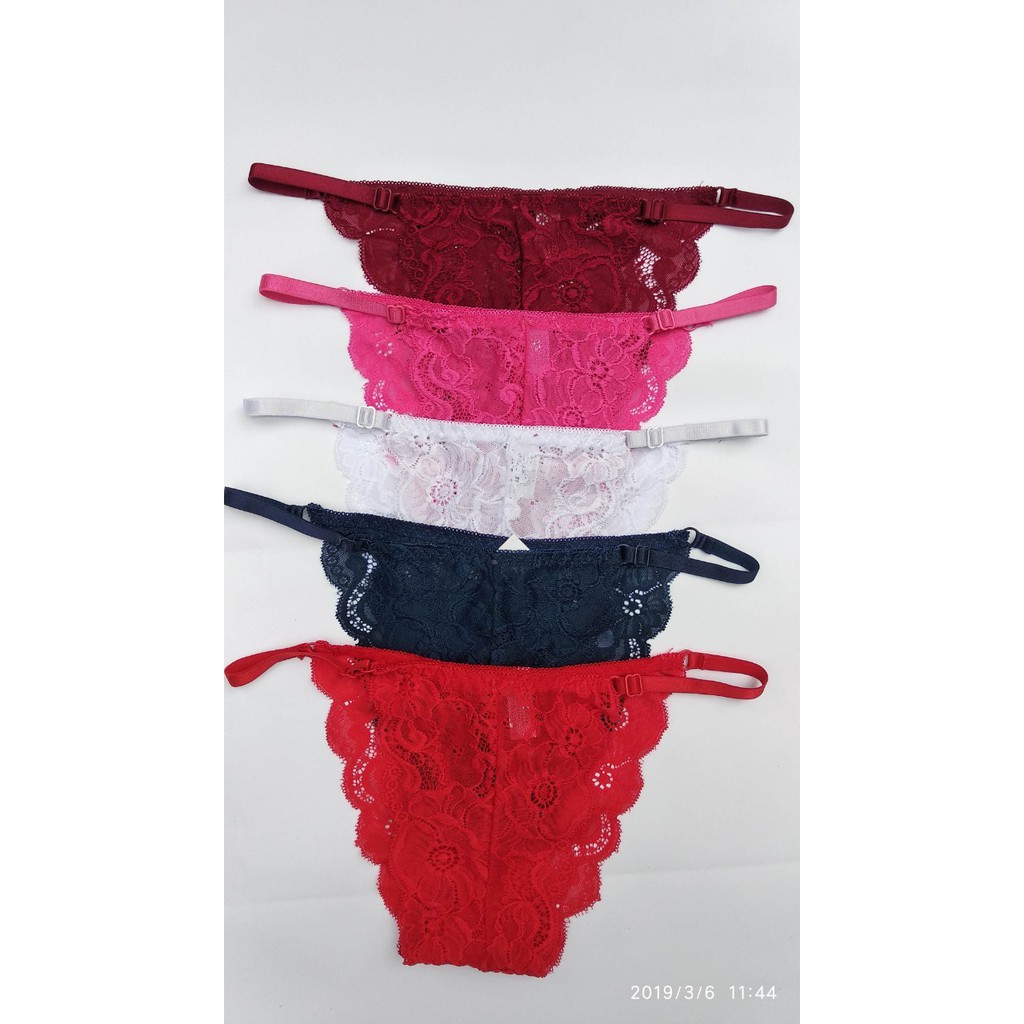 Quần lót ren nữ sexy gợi cảm mã 8313 | BigBuy360 - bigbuy360.vn