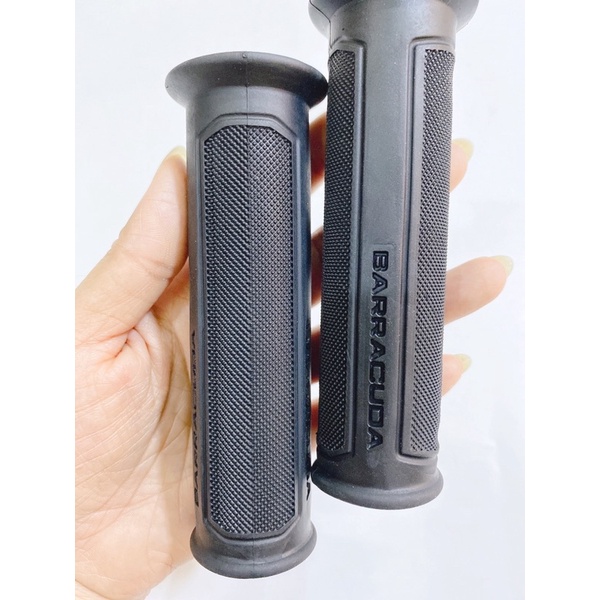 Cặp bao tay Barracuda Real Basic Grips hàng chính hãng