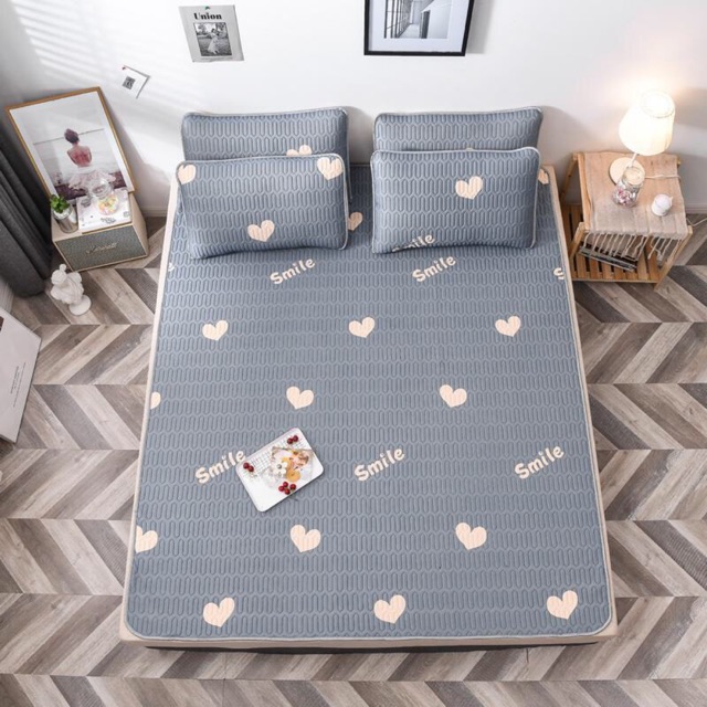 Chiếu điều hoà Cao su non 2D size M8x2m