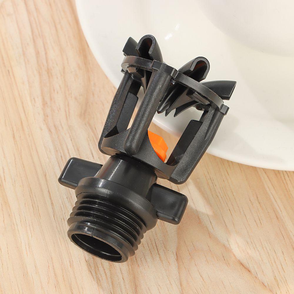 FOREVER Vòi Phun Nước Tưới Vườn Đầu Đực 1 / 2 &quot;Xoay Được