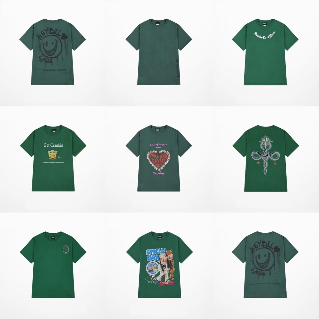 Aó thun NELLY sale đồng giá 100k