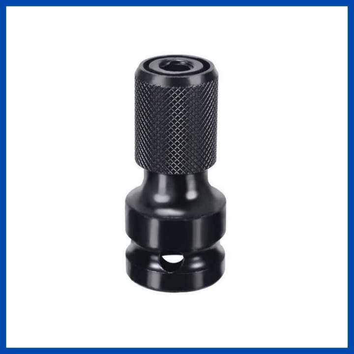 Đầu Chuyển Bulong 1/2 Sang Bắn Vít Lục Giác