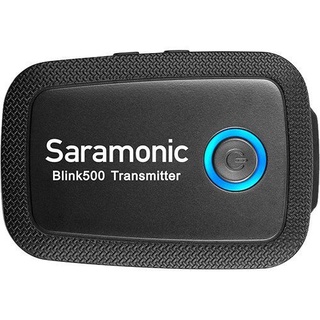 Micro Không Dây Saramonic Blink 500 B2