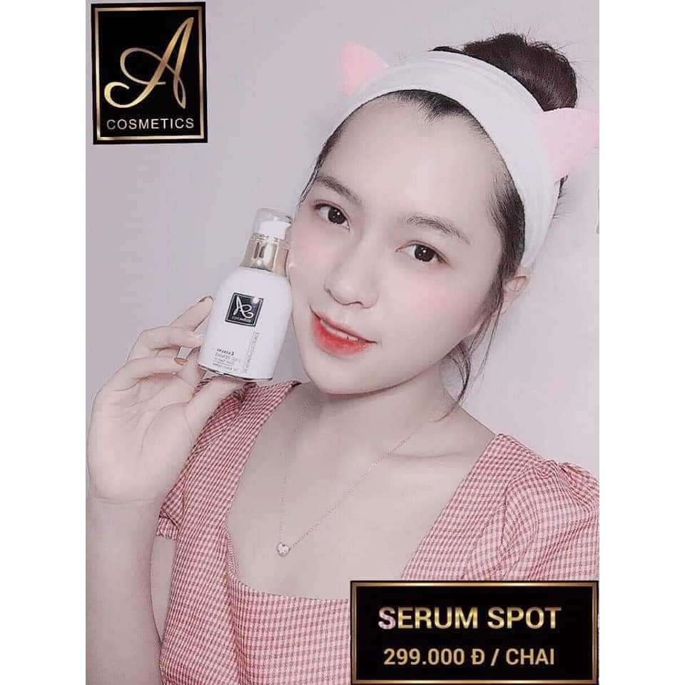 SERUM HUYẾT THANH A COSMETICS [CHÍNH HÃNG]