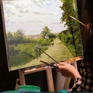 TOAN CANVAS KHỔ LỚN 60X80