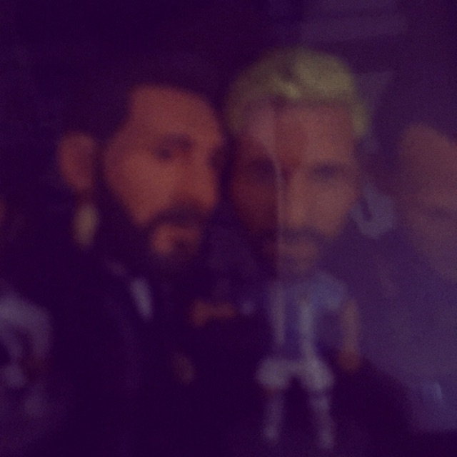 Tượng cầu thủ