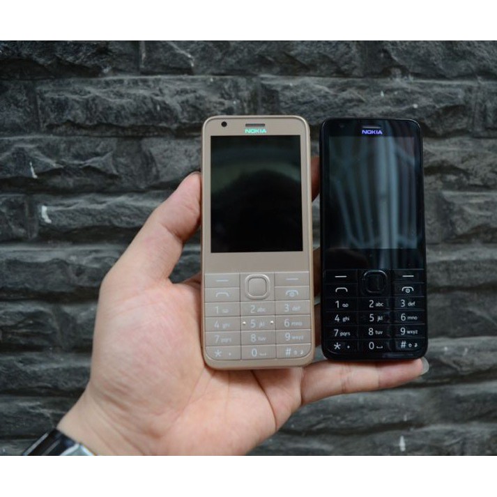 ĐIỆN THOẠI NOKIA 230 2SIM  CHÍNH HÃNG