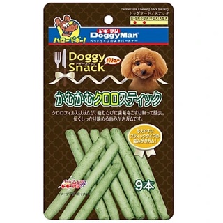Que da bò thơm miệng DoggyMan