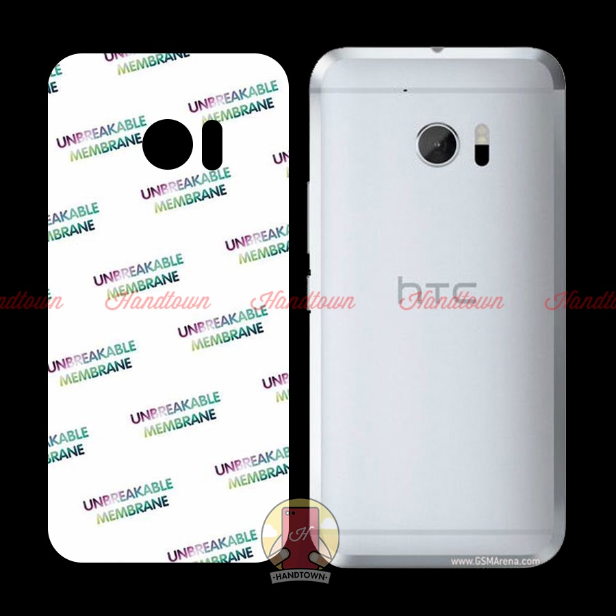 Miếng Dán PPF HTC 10 10 One M8 M9 Evo 2 Cường Lực Dẻo Bảo Vệ Màn Hình và Mặt Lưng Khỏi Trầy Xước Bụi Bẩn Va Đập Cực Tốt
