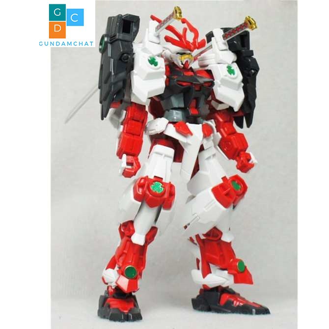 Mô hình lắp ráp Bandai Gundam hg sengoku astray 1/144 - Mô hình GDC