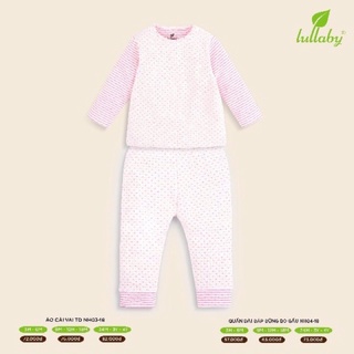 XẢ KHO LULLABY CHO BÉ