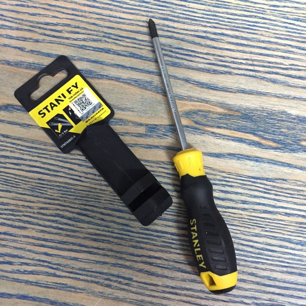 TUA VÍT STANLEY STMT60809-8