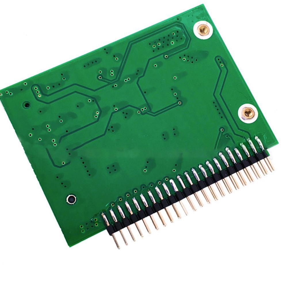 Card Chuyển Đổi Pci-E Sata Ssd Sang 2.5 Inch Ide 44pin Q1Z9 | BigBuy360 - bigbuy360.vn