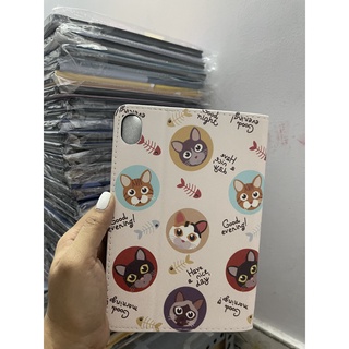 Bao da ipad mini 6/ipad 6 hoạt hình