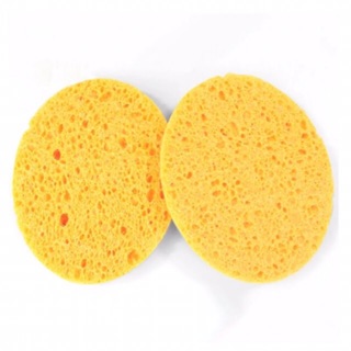 Bông Bọt Biển Rửa Mặt Siêu Sạch Deep Cleansing Puff