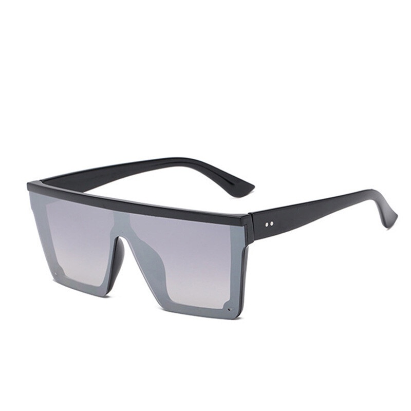 Kính Mát Thời Trang Khung Vuông PTQ Cho Nam