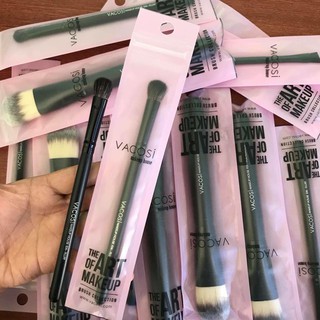 Cọ đánh phấn mắt Vacosi Makeup House E-06
