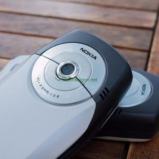 Điện thoại Nokia 6600