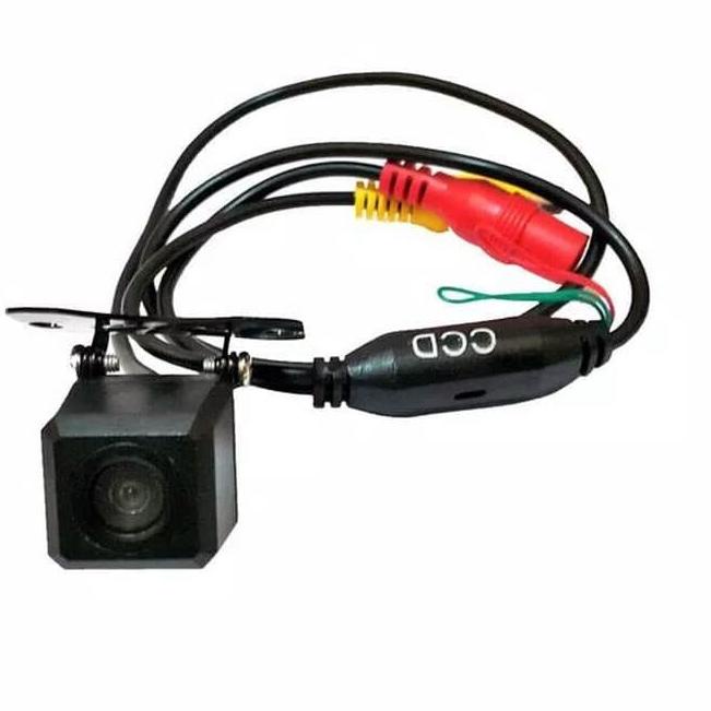 Camera HD Phía Trước Cho Xe Hơi | BigBuy360 - bigbuy360.vn