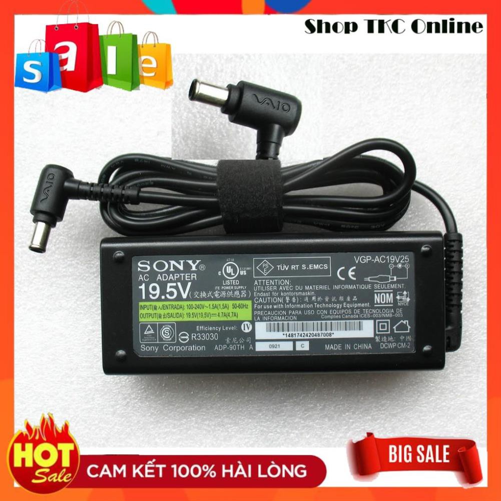 💢 Sạc Laptop Sony Vaio PCG-61411L
