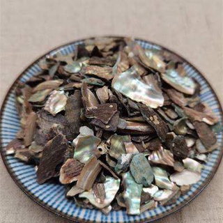 Thạch Quyết Minh ( Cửu Khổng ) khô sạch 100 gram.