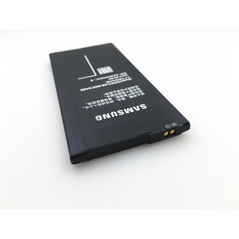 [HOT]Pin Samsung J7 Prime dung lượng cao chính hãng