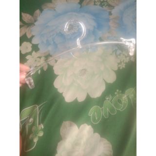 Combo 200 móc lót trong suốt