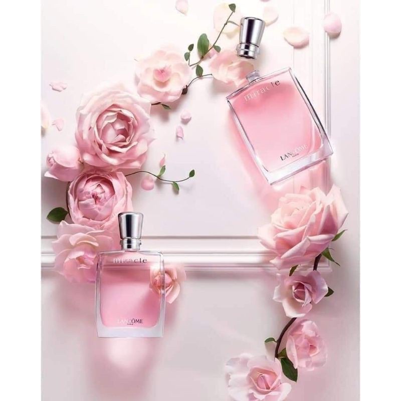 Nước hoa mini Miracle Lancome 5ml