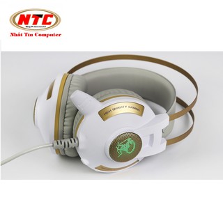 Tai nghe chụp tai EXAVP EX560