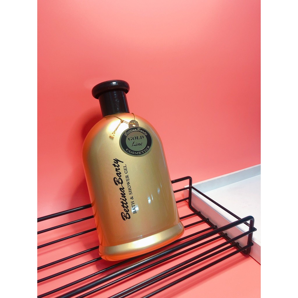 [AUTH] Sữa tắm nước hoa Đức BETTINA BARTY | BigBuy360 - bigbuy360.vn