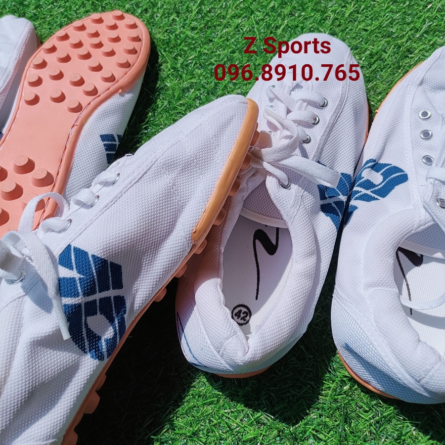 Giày đá bóng thể thao giày bata đế đinh