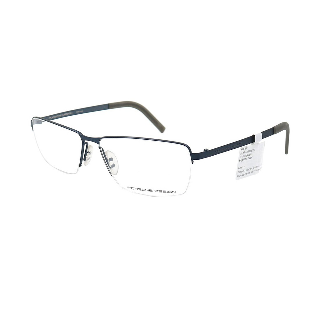 Gọng kính Porsche Design P8283 C chính hãng