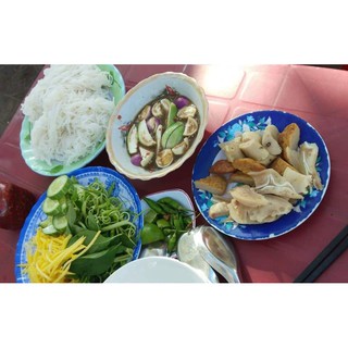 500gr Mắm nêm Phan Rang ( Pha sẵn gia vị )
