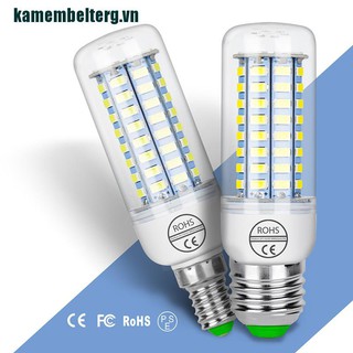 Bóng đèn led bắp ngô e27 e14 7w 9w 12w 15w 20w 25w 5730 smd