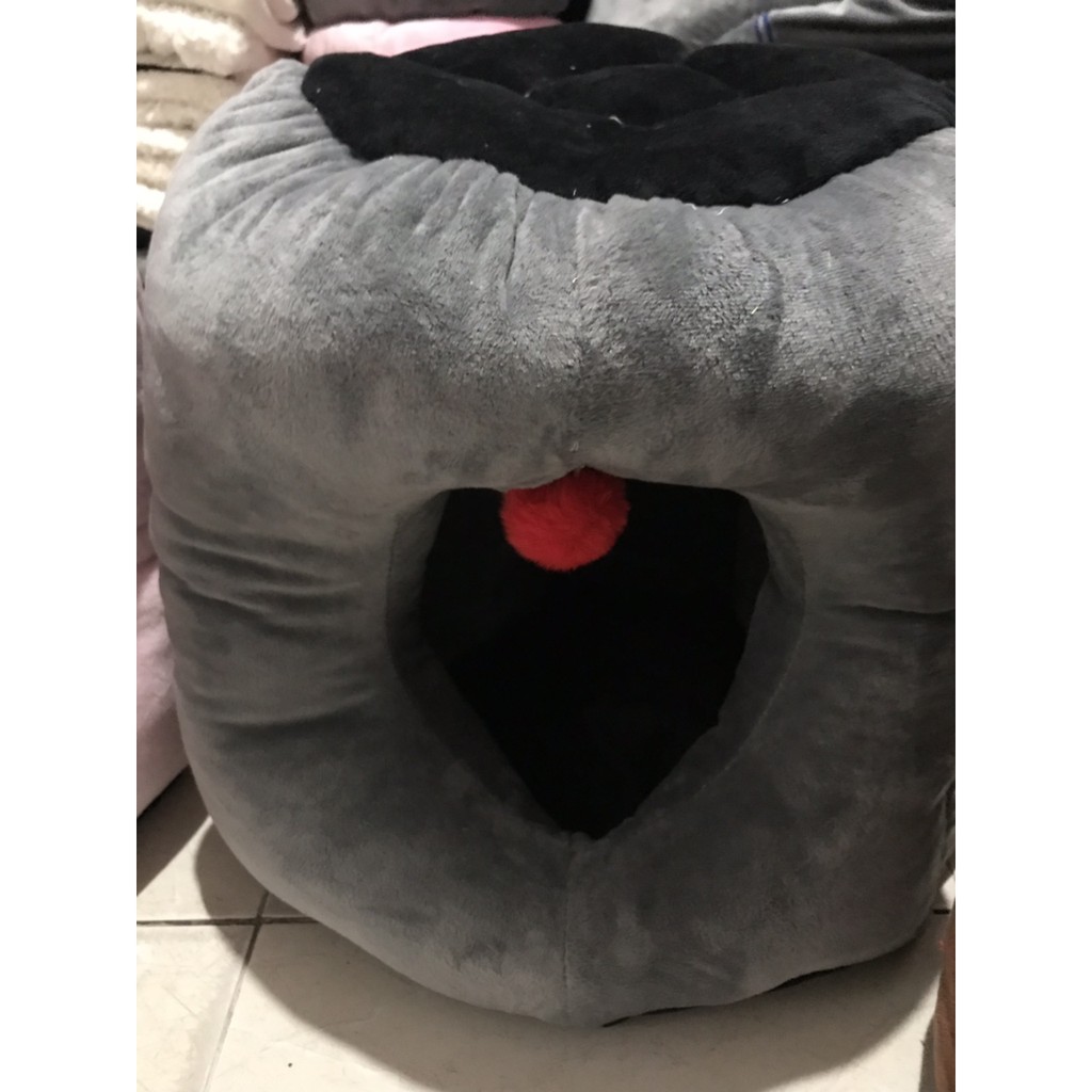 bán buôn thú vui nhà lồng nệm cho thú cưng