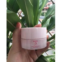 Kem dưỡng trắng da ban đêm Senka White Beauty Glow Gel Cream 50g