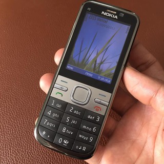 điện thoại nokia C5