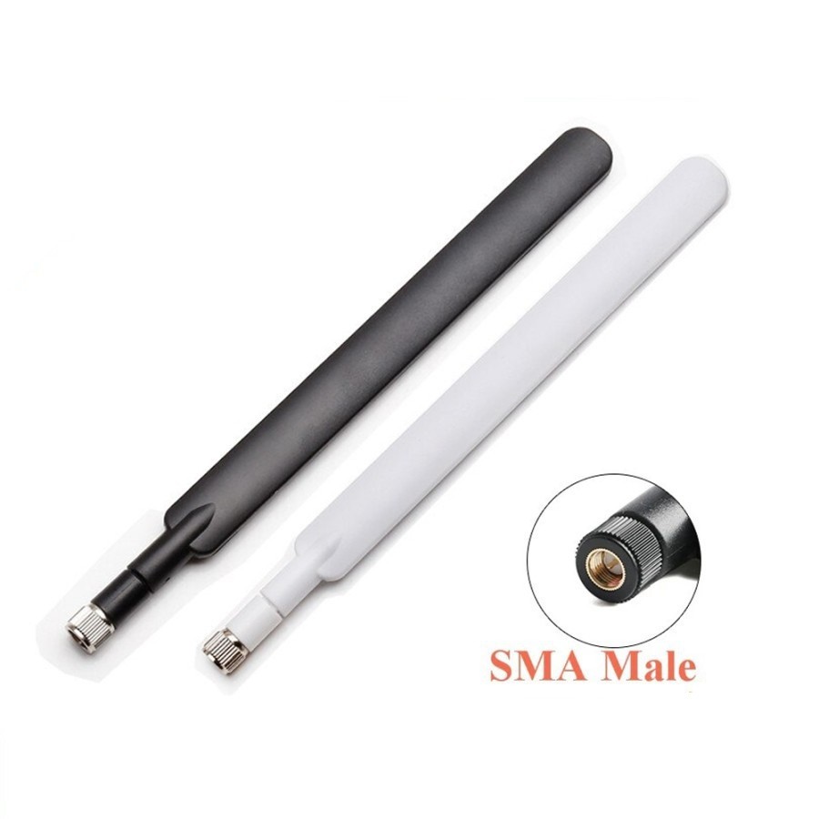 Anten 3G 4G Wifi 10dBi Đầu SMA male | BigBuy360 - bigbuy360.vn