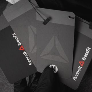 Áo Reebok vải siêu thoáng mát