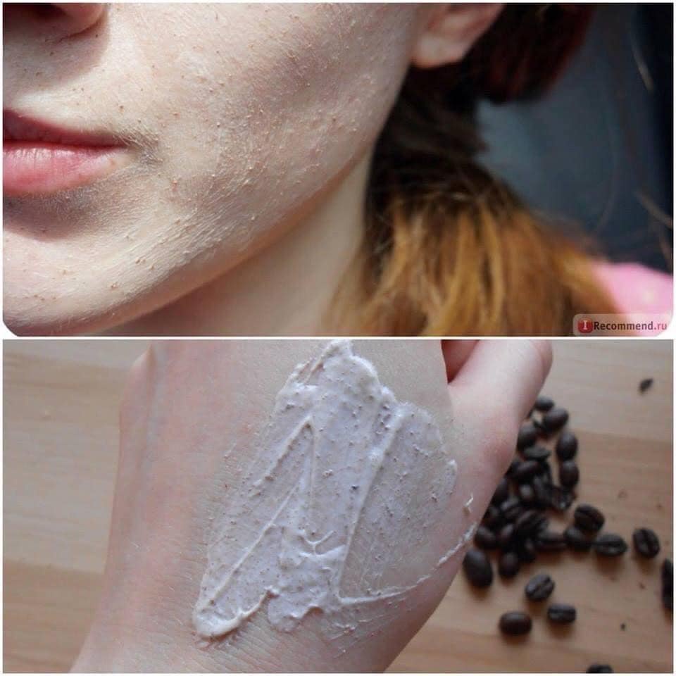 COMBO 2 TẨY DA CHẾT COFFEE ORGANIC SHOP NGA | BigBuy360 - bigbuy360.vn