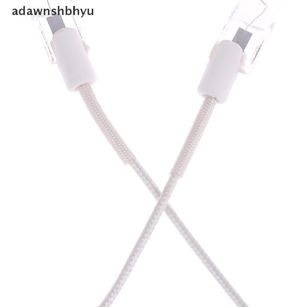 Bóng Đèn Halogen Thay Thế Cho Nồi Chiên Không Dầu