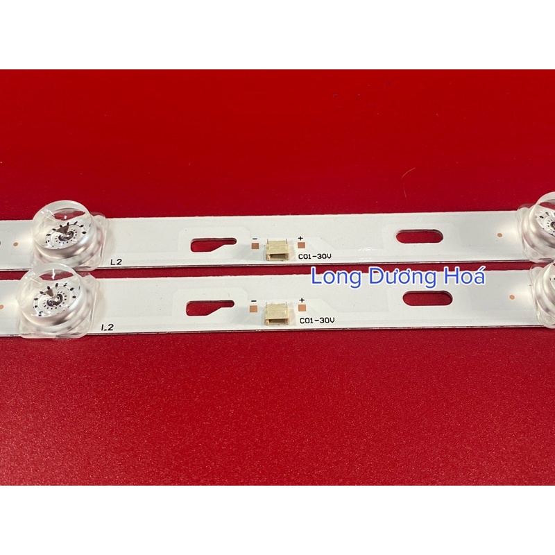 Bộ Led Tivi Asanzo 32CS6000 6V