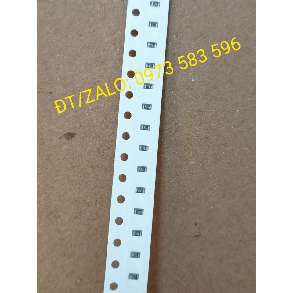 Điện Trở Dán 331 330R 0603