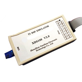 DSP Mô đun XDS100V2 hỗ trợ TI DSP TMS320F28335