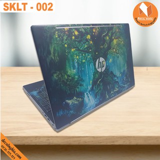 Skin dán laptop HP Elitebook 820