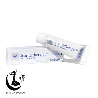 Kem trị sẹo mụn scar esthique 10ml