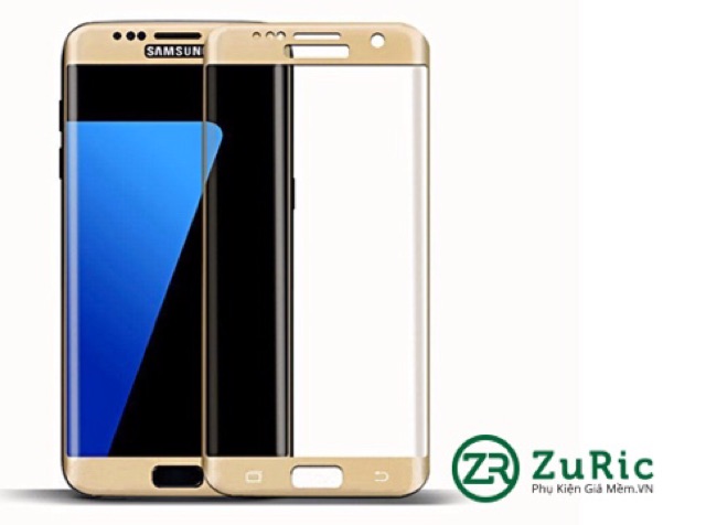 [Flas Sale] Kính cường lực sam sung s7 edge, S6 edge