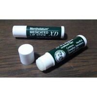 ( MUA 1 TẶNG 1 ) Son Dưỡng Mềm Môi Rohto Mentholatum Medicated Lip Stick XD | BigBuy360 - bigbuy360.vn